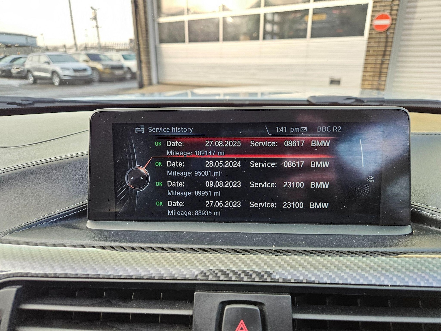 Used BMW M4 2015 for sale - 77156277: Photo 22