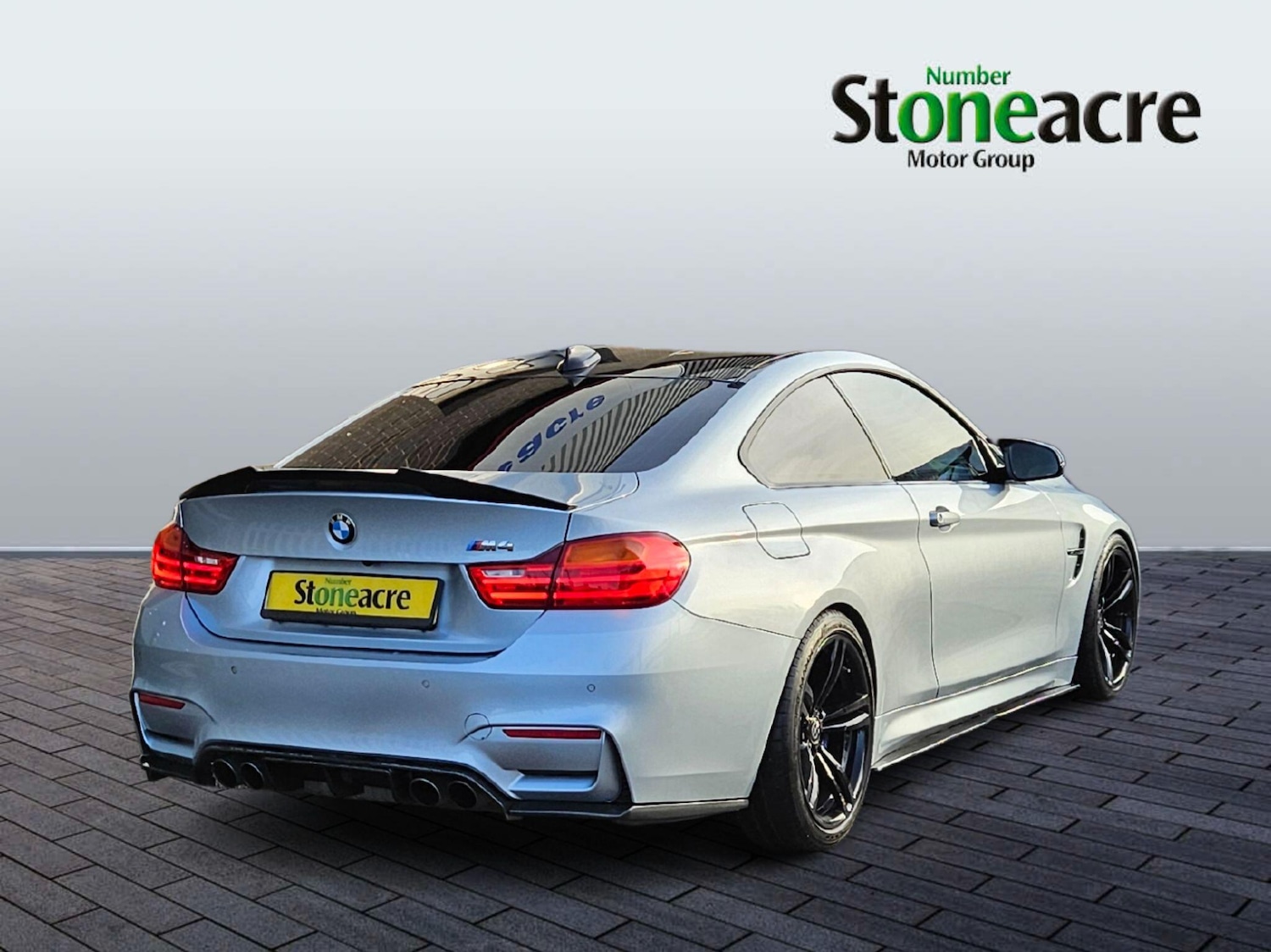 Used BMW M4 2015 for sale - 77156277: Photo 3