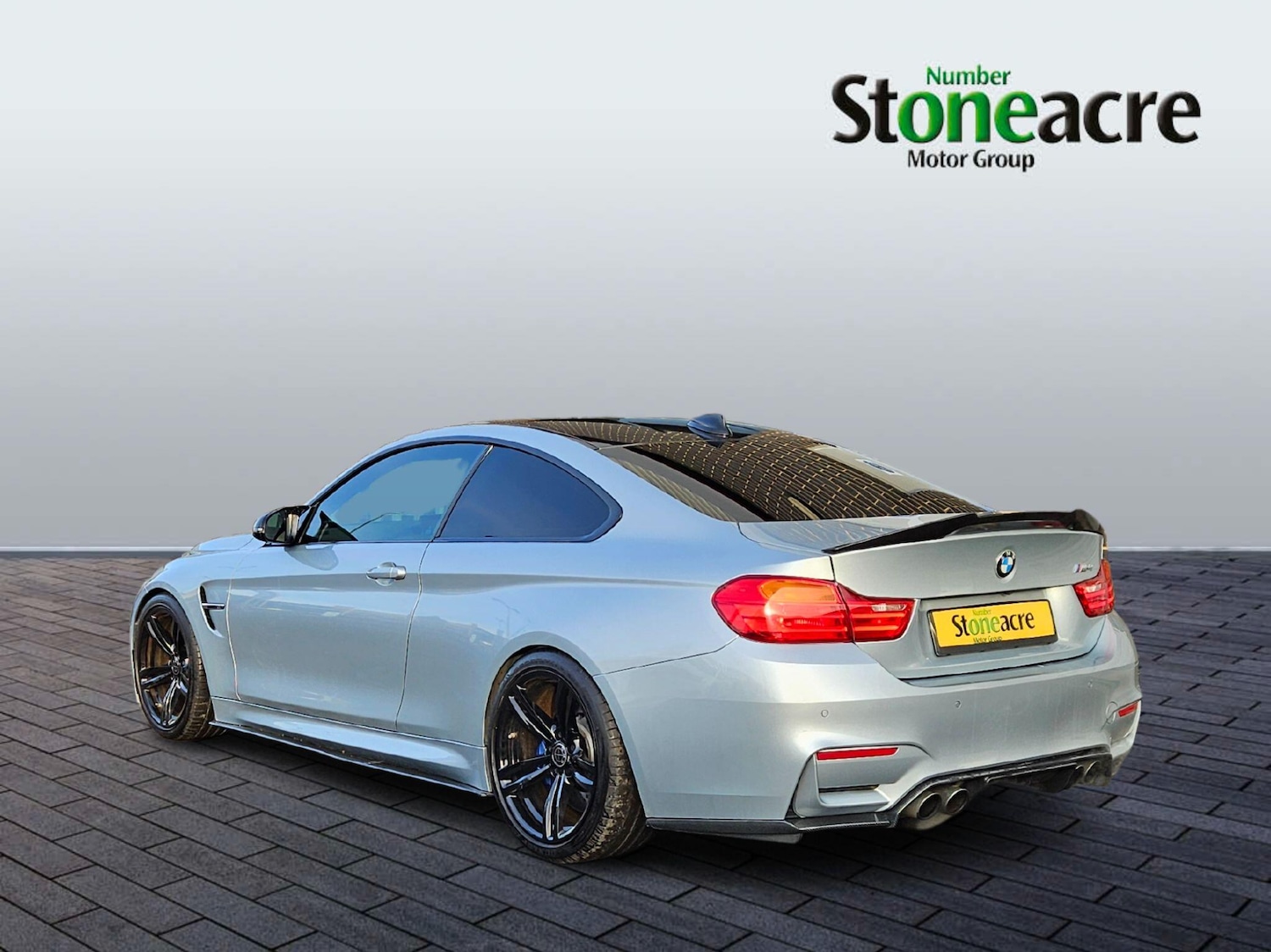 Used BMW M4 2015 for sale - 77156277: Photo 5