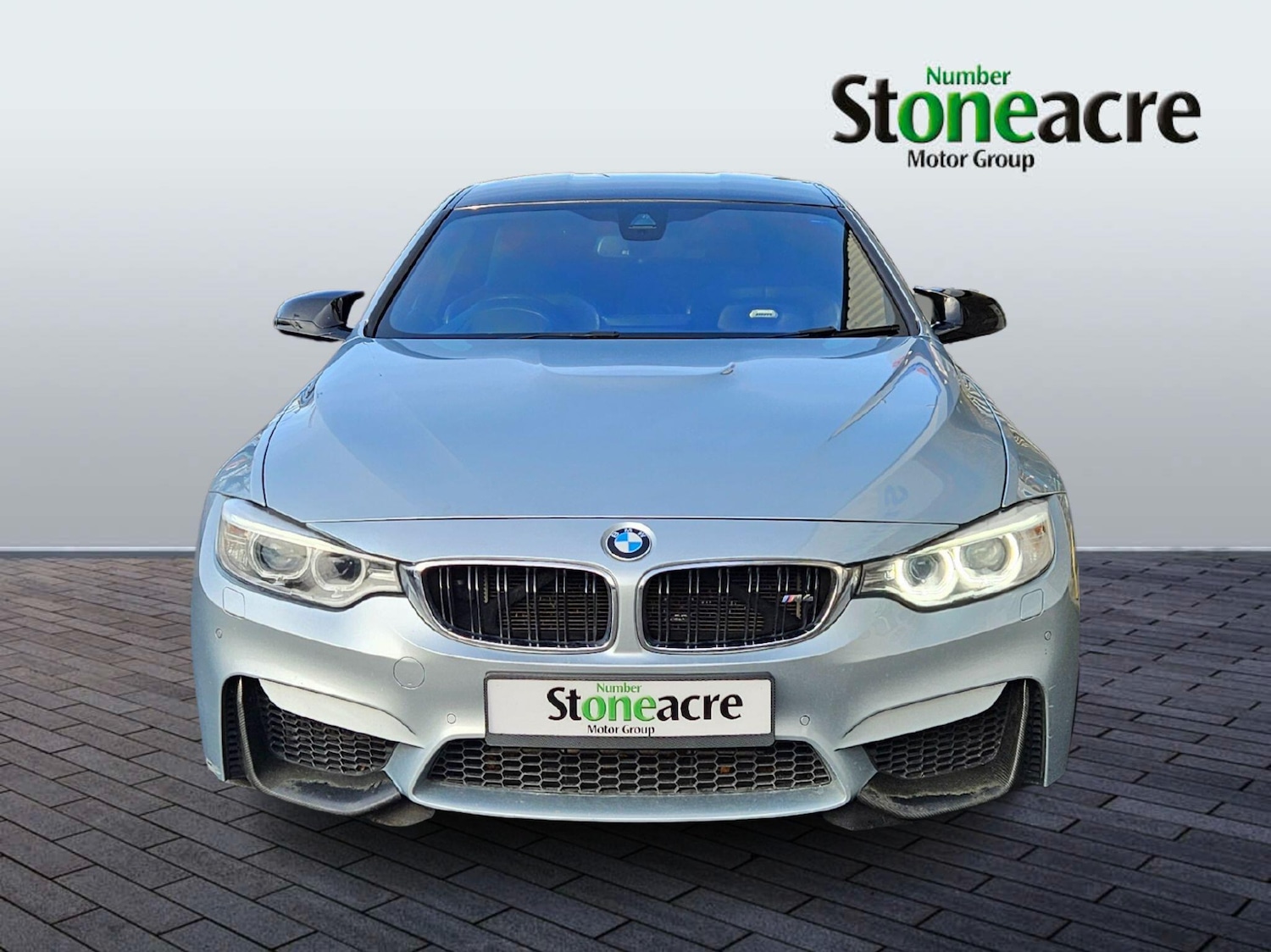 Used BMW M4 2015 for sale - 77156277: Photo 8