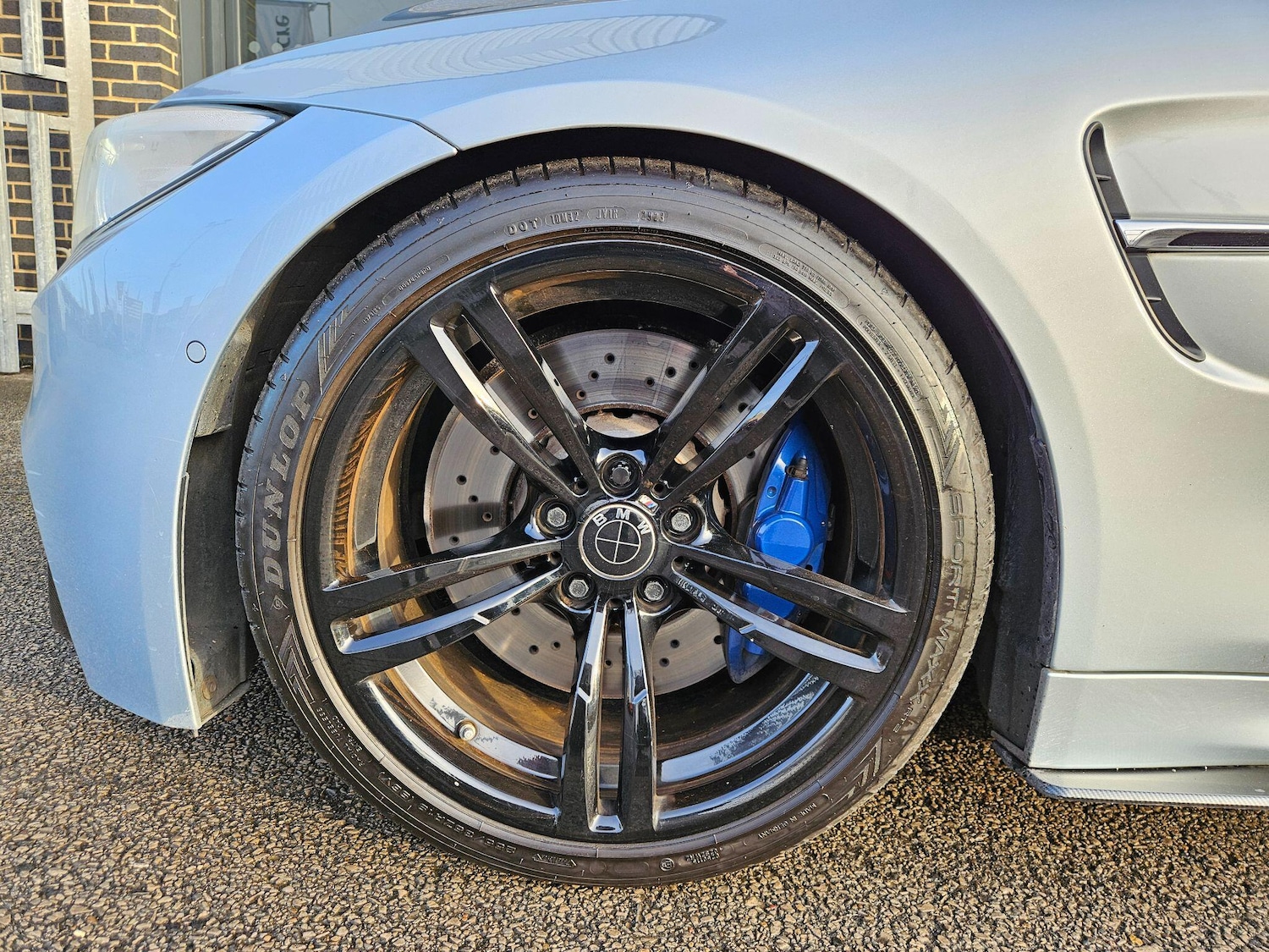 Used BMW M4 2015 for sale - 77156277: Photo 9