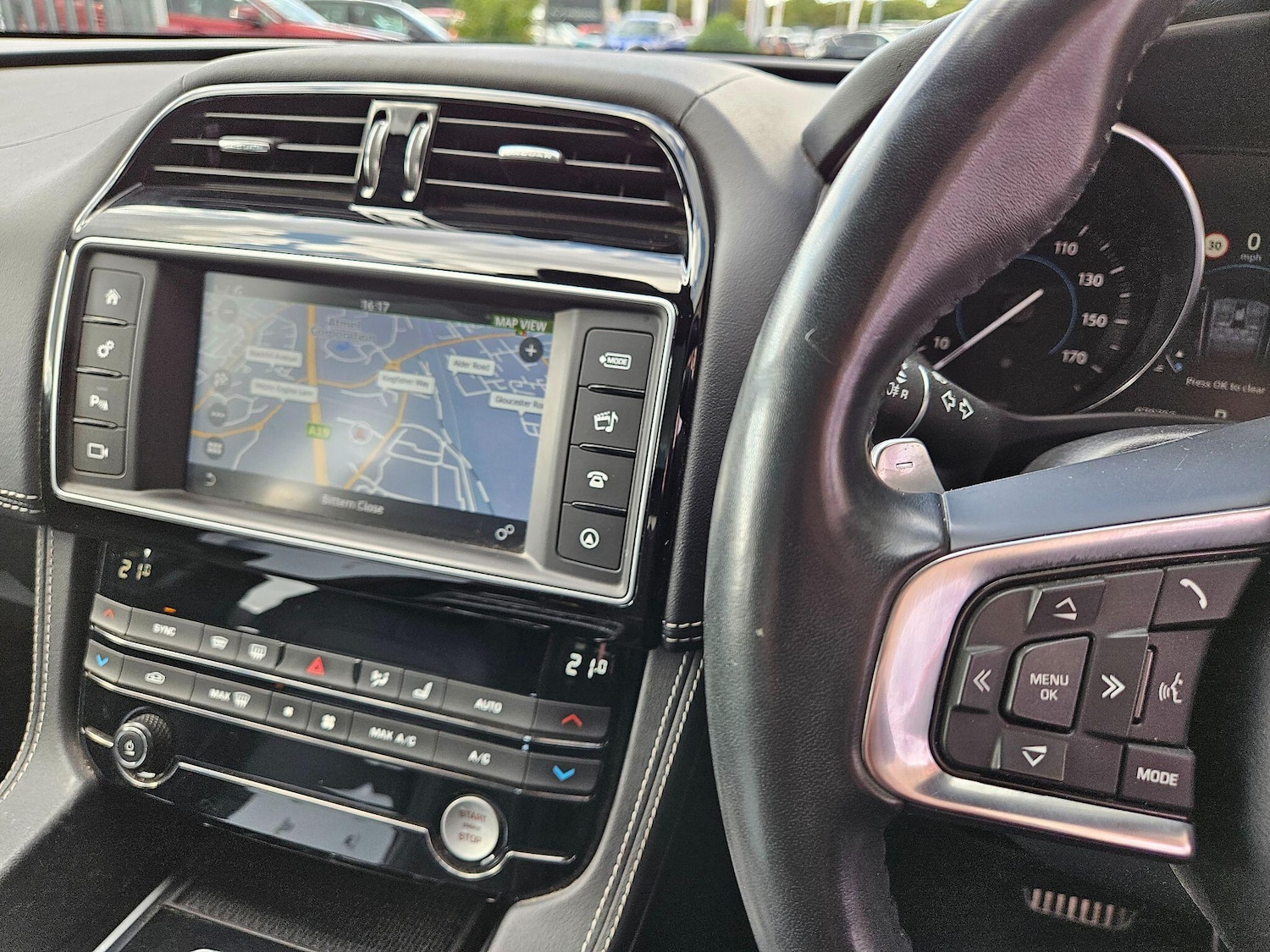 Vehicle 15