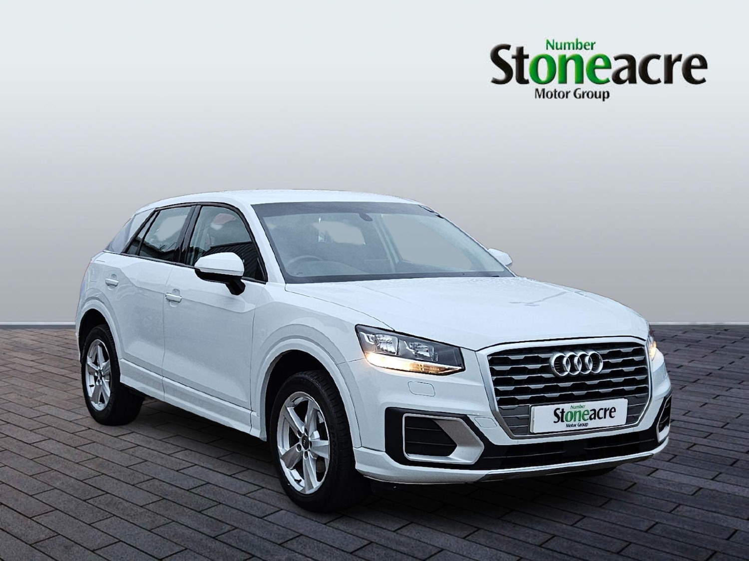 Used Audi Q2 2019 for sale - 76511851: Photo 1