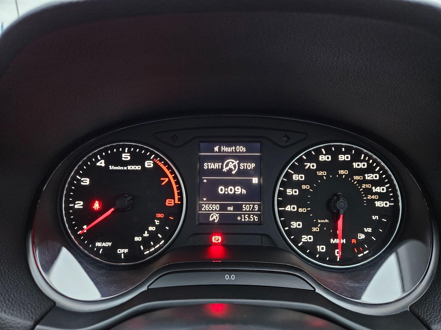 Used Audi Q2 2019 for sale - 76511851: Photo 14