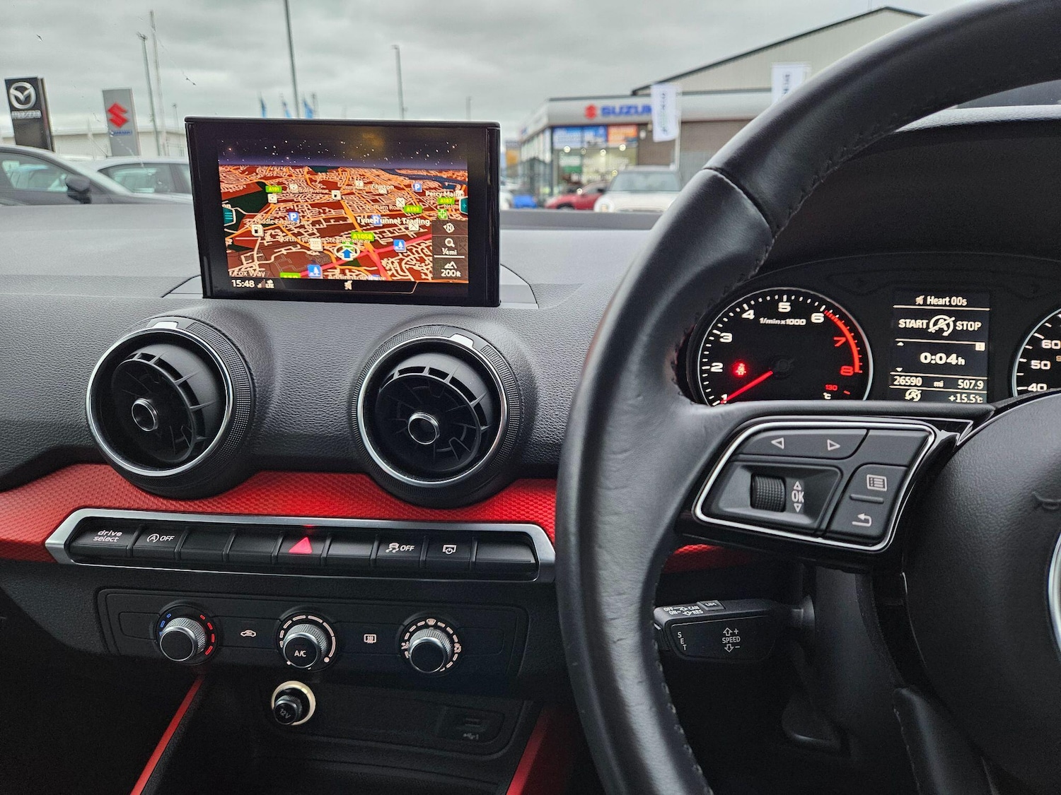 Used Audi Q2 2019 for sale - 76511851: Photo 15