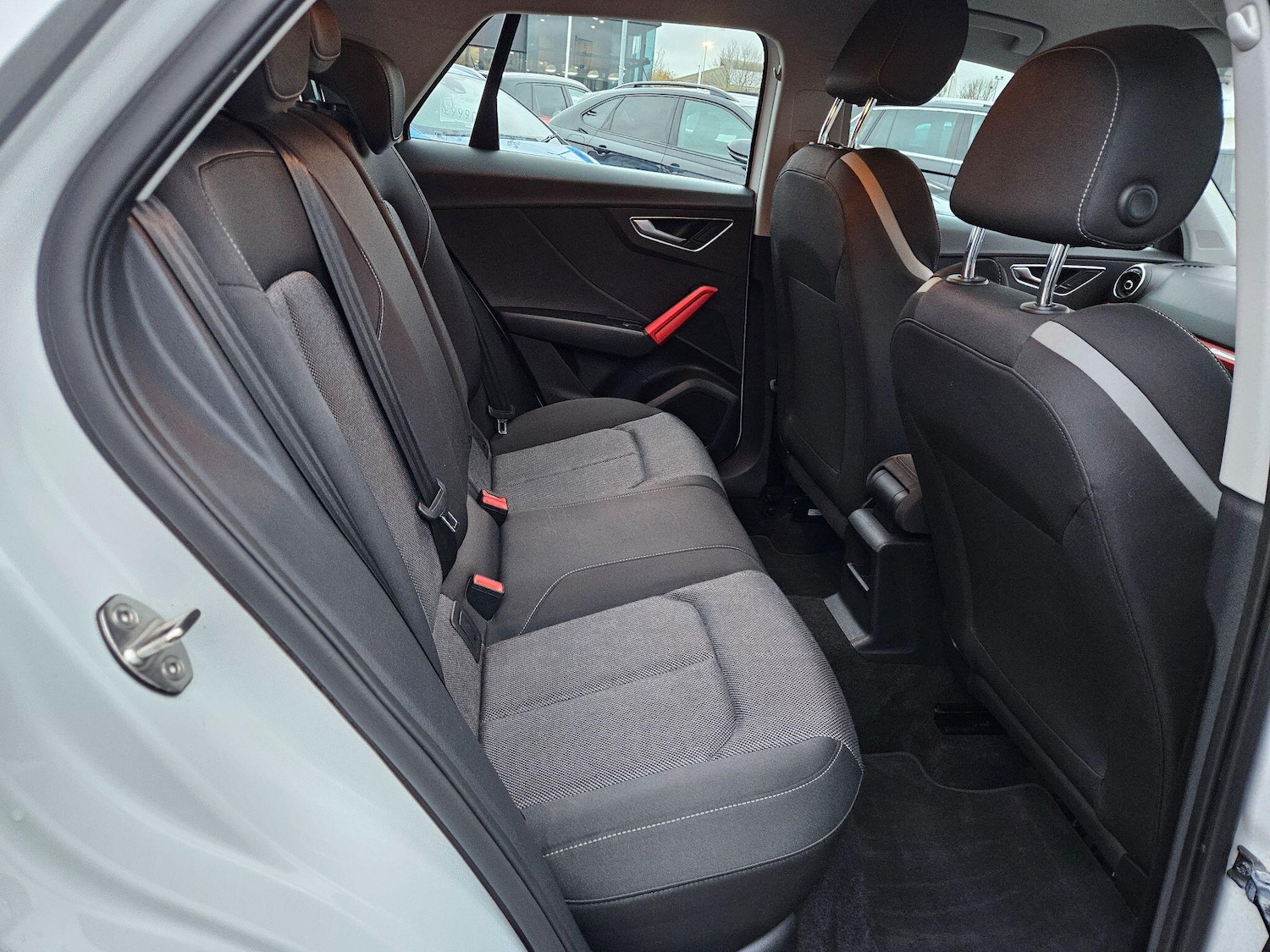 Used Audi Q2 2019 for sale - 76511851: Photo 16