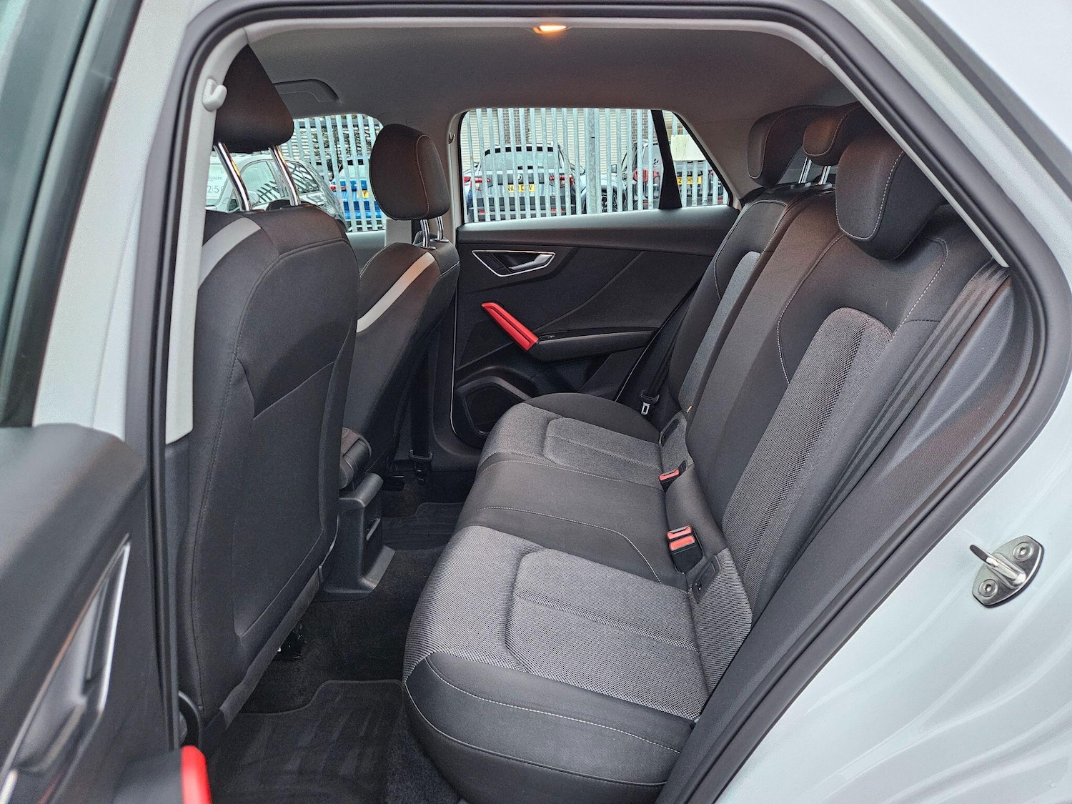 Used Audi Q2 2019 for sale - 76511851: Photo 17