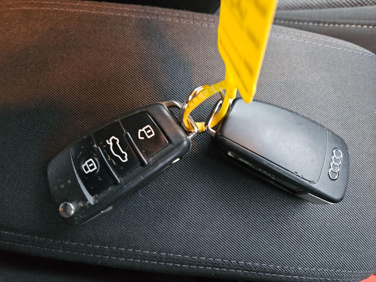 Used Audi Q2 2019 for sale - 76511851: Photo 18