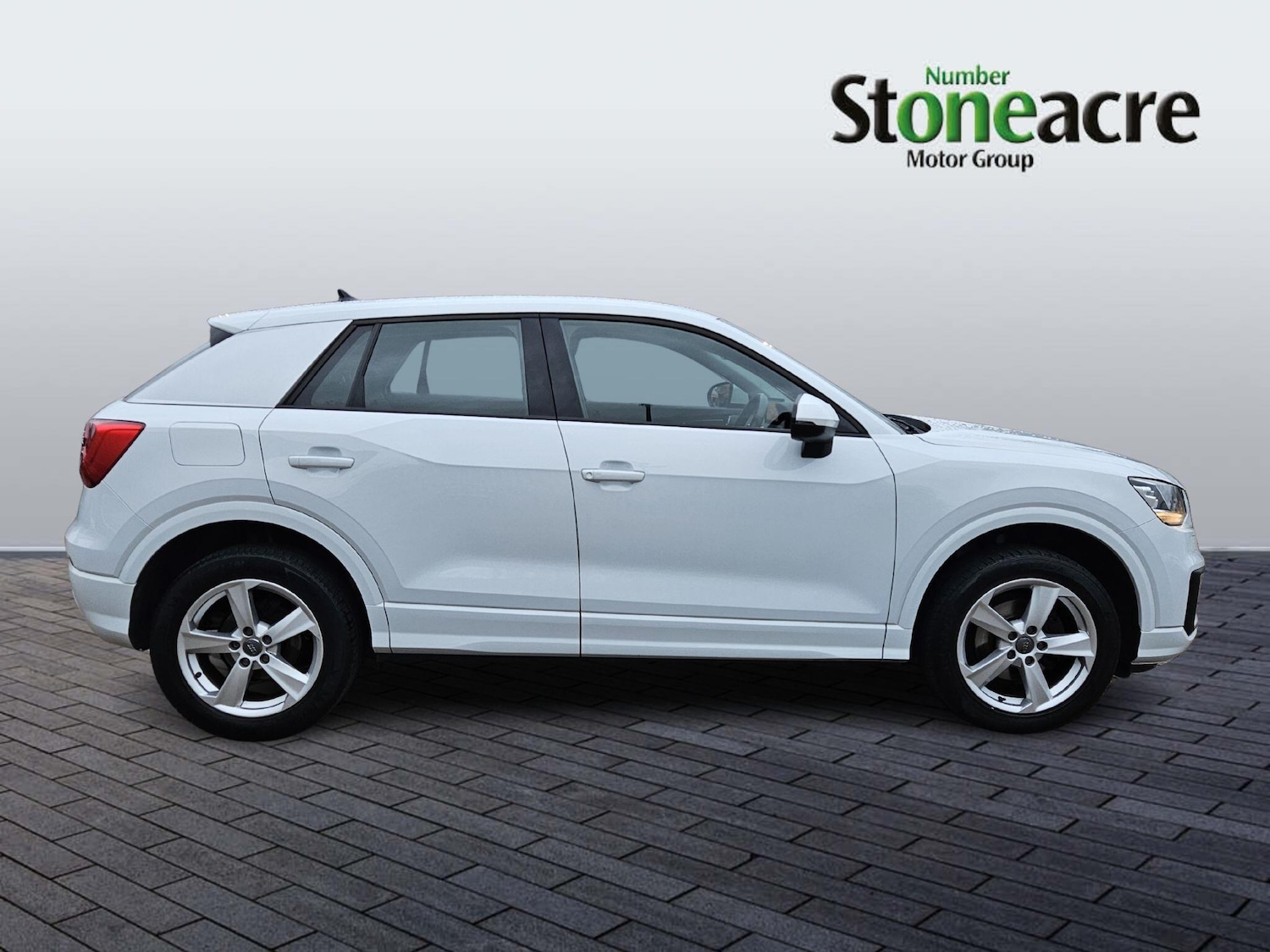 Used Audi Q2 2019 for sale - 76511851: Photo 2