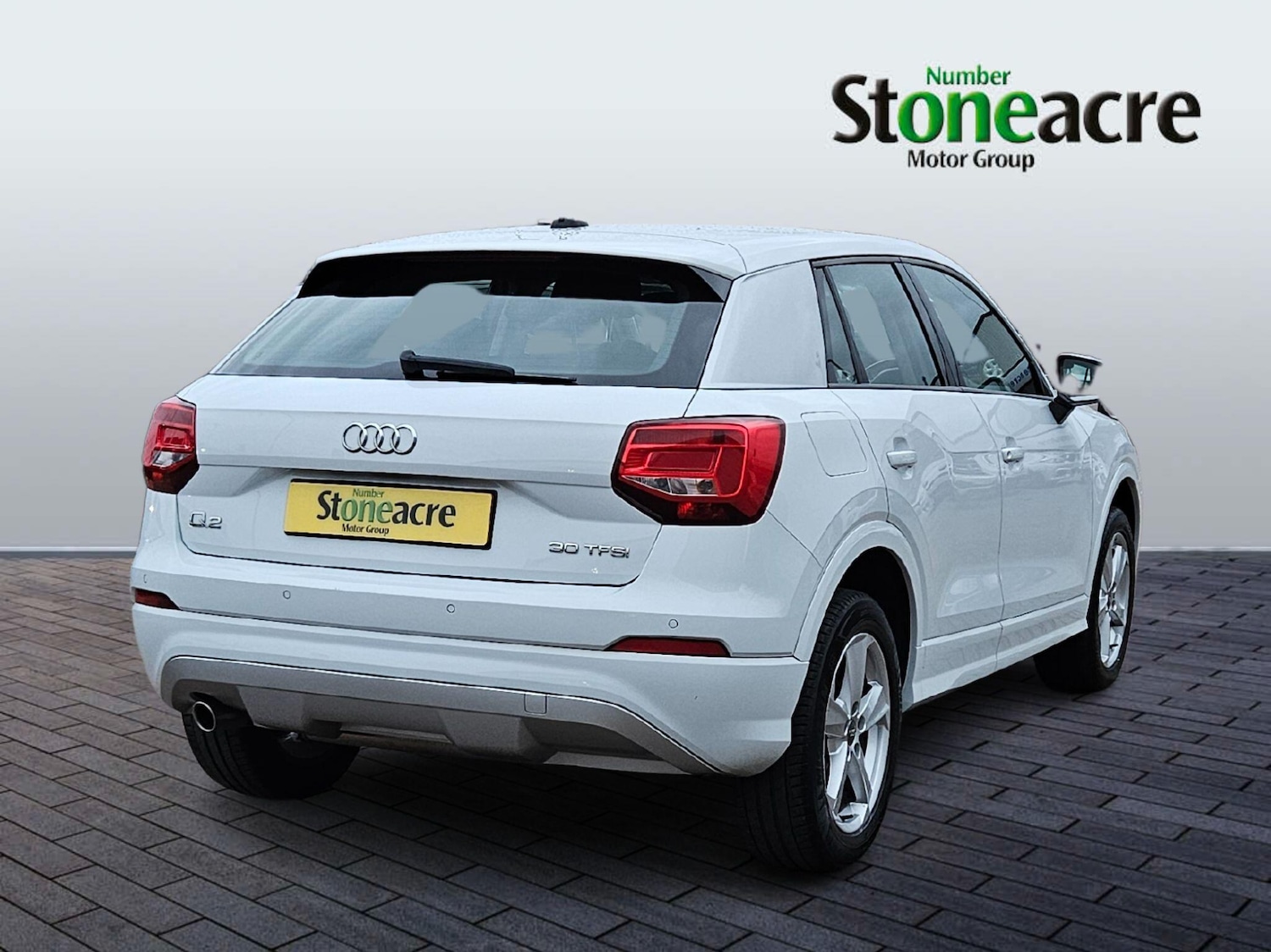 Used Audi Q2 2019 for sale - 76511851: Photo 3