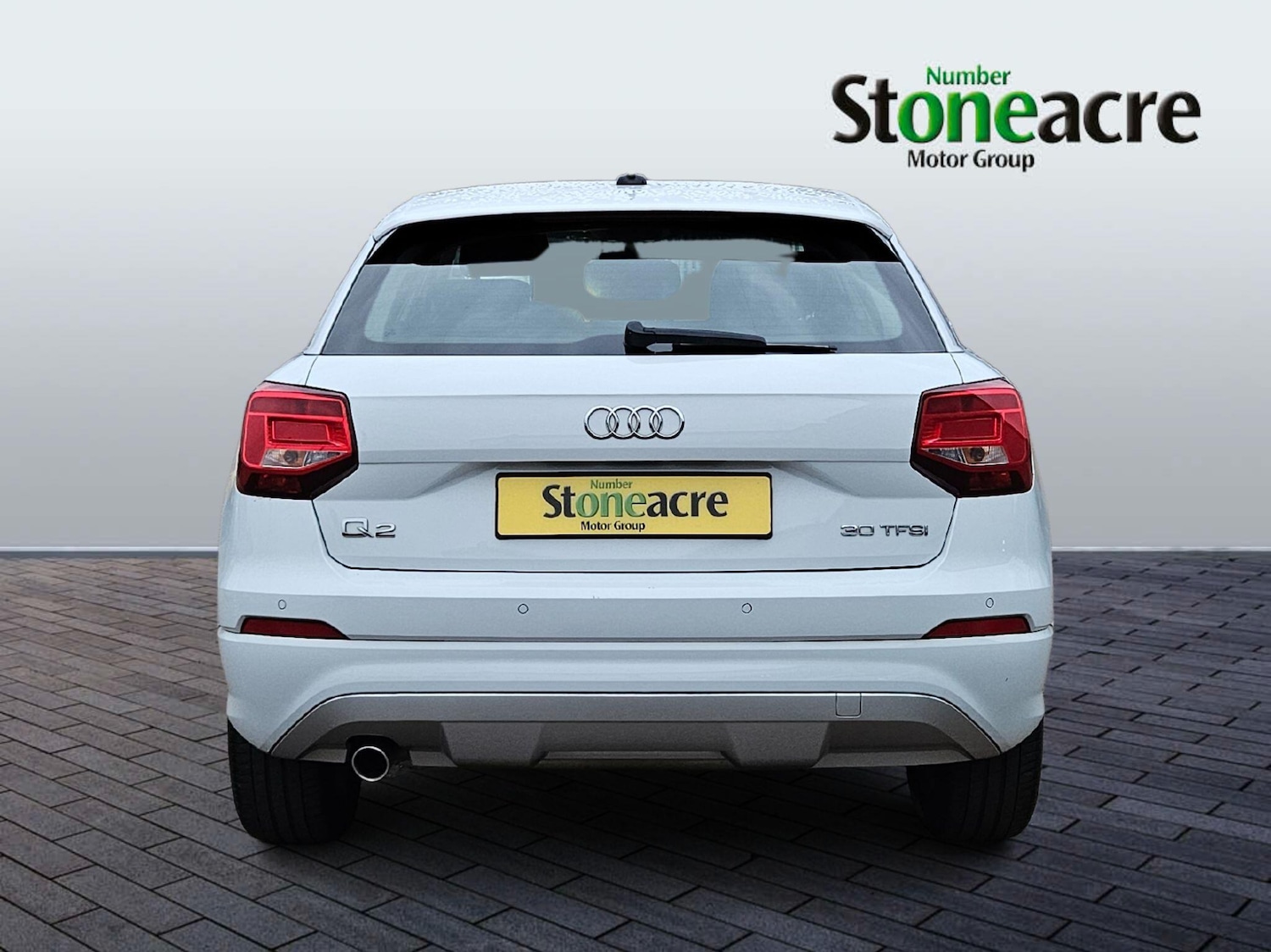 Used Audi Q2 2019 for sale - 76511851: Photo 4