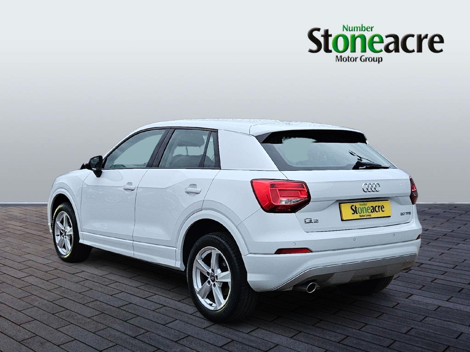 Used Audi Q2 2019 for sale - 76511851: Photo 5