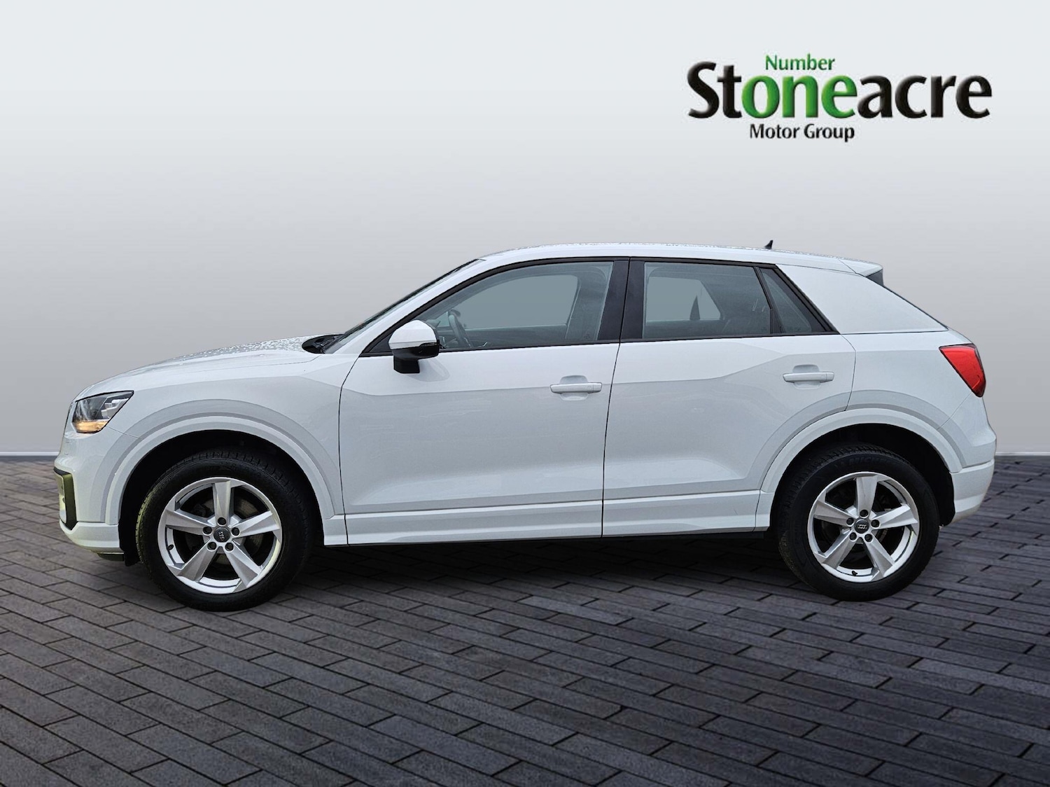 Used Audi Q2 2019 for sale - 76511851: Photo 6