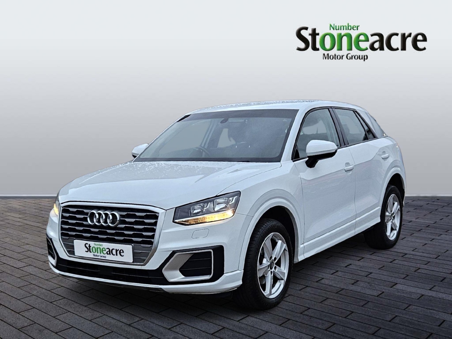 Used Audi Q2 2019 for sale - 76511851: Photo 7