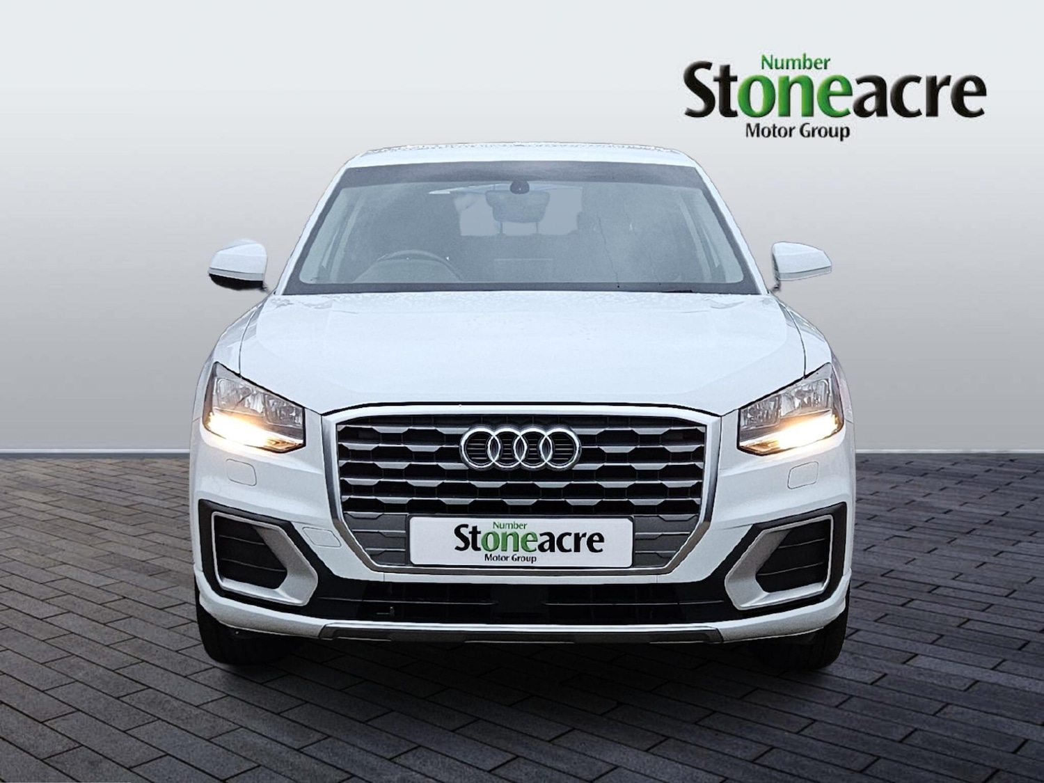 Used Audi Q2 2019 for sale - 76511851: Photo 8