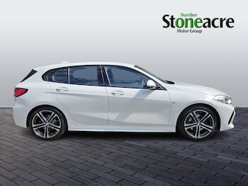 Used BMW 1 Series 2022 for sale - 78430255: Photo