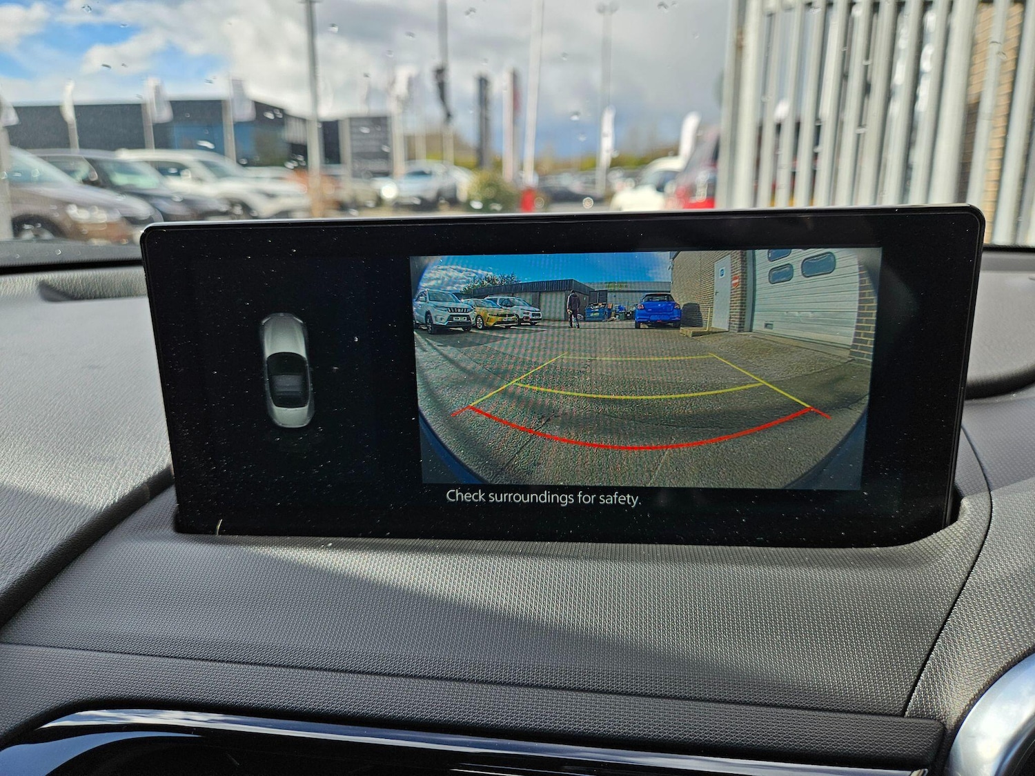 Used Mazda MX-5 2025 for sale - 78033599: Photo 16