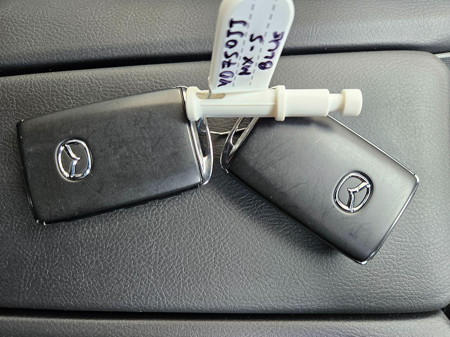 Used Mazda MX-5 2025 for sale - 78033599: Photo 18