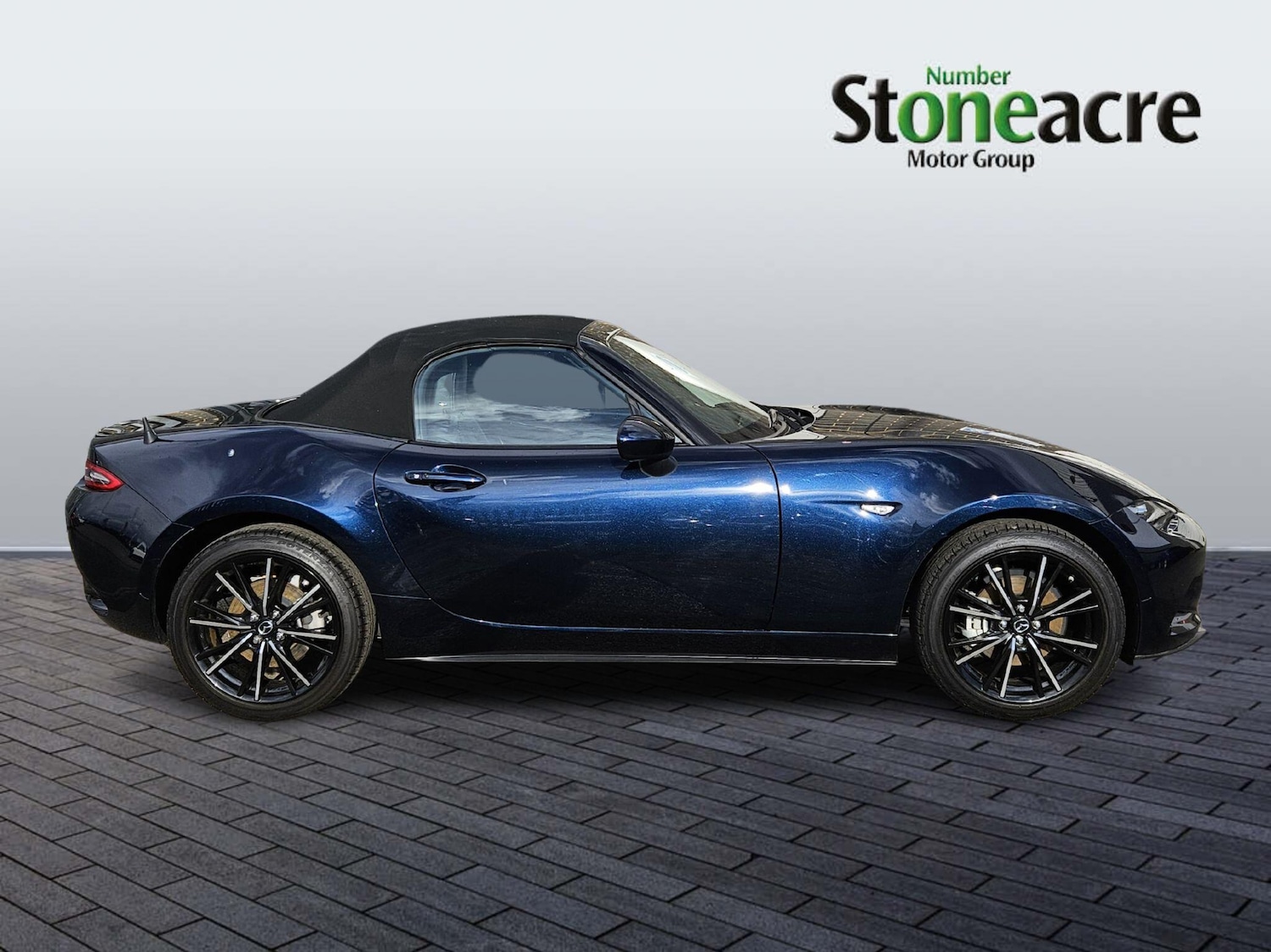 Used Mazda MX-5 2025 for sale - 78033599: Photo 2