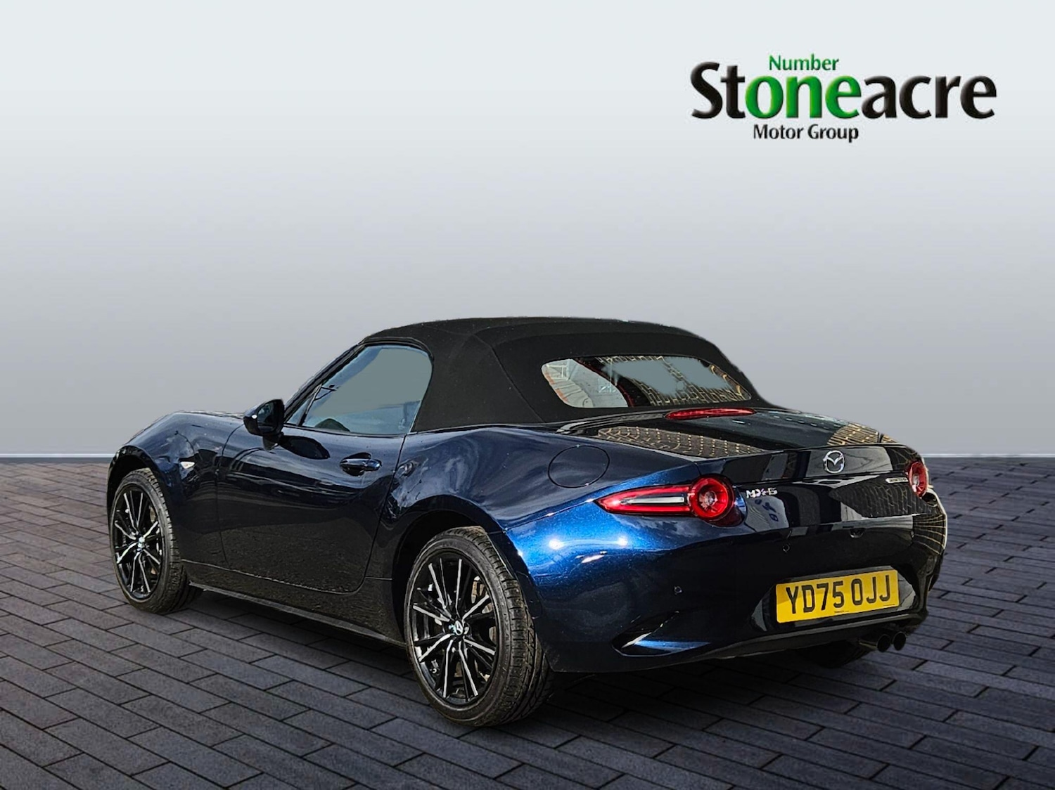 Used Mazda MX-5 2025 for sale - 78033599: Photo 5