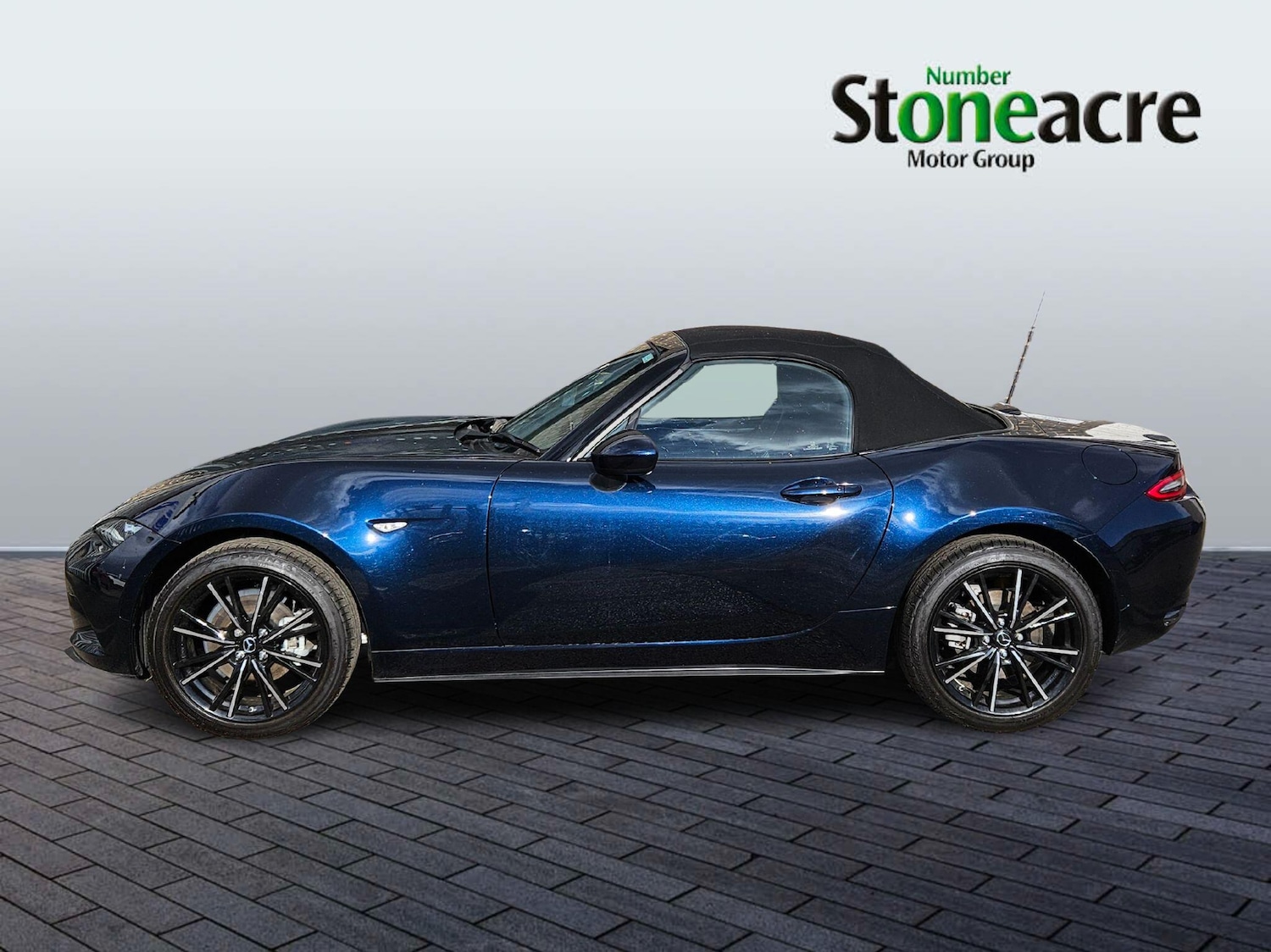 Used Mazda MX-5 2025 for sale - 78033599: Photo 6