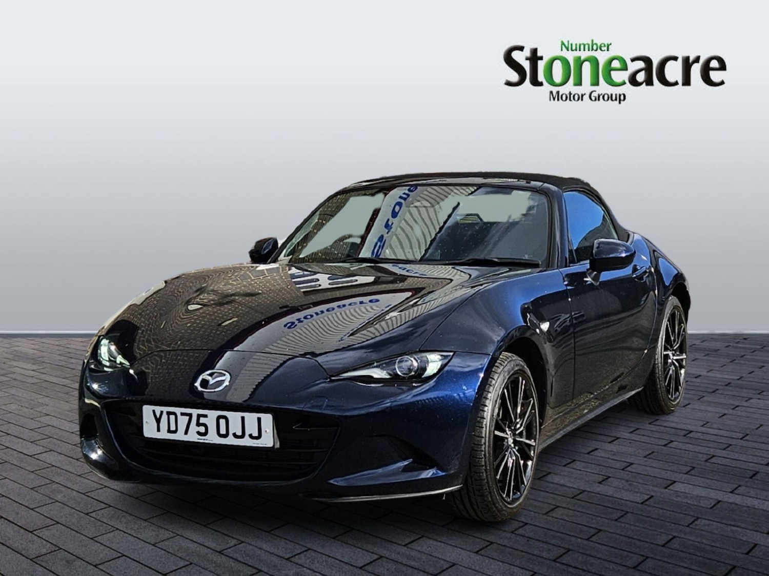 Used Mazda MX-5 2025 for sale - 78033599: Photo 7