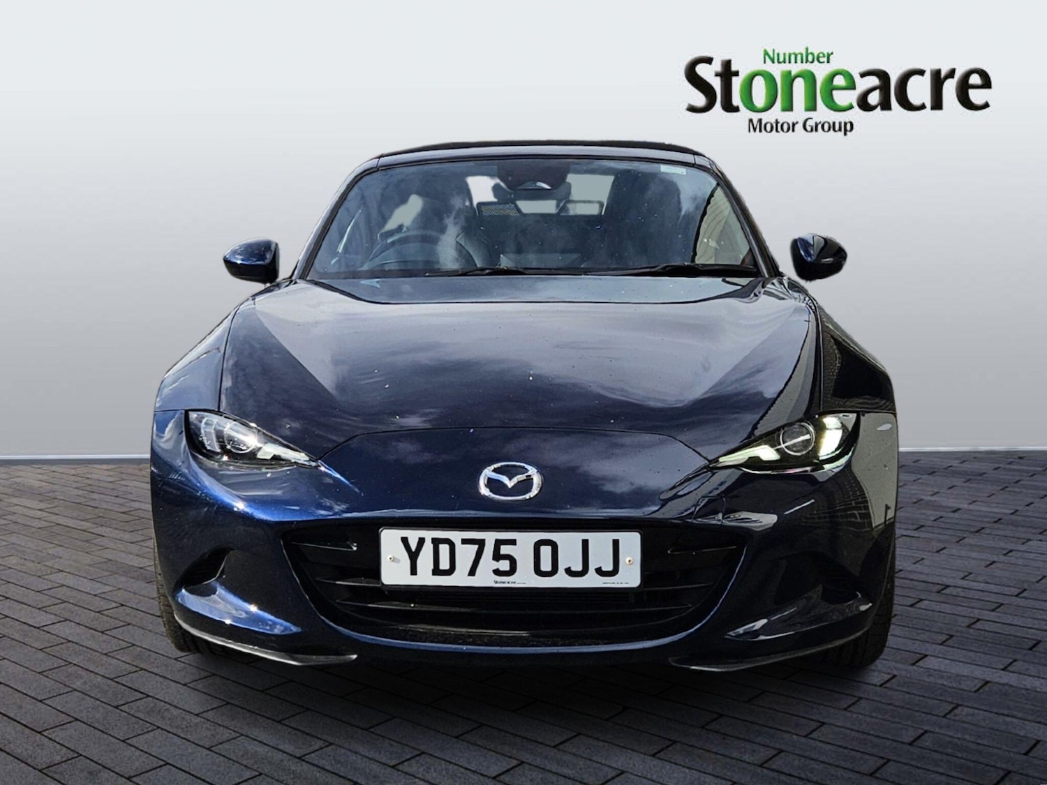 Used Mazda MX-5 2025 for sale - 78033599: Photo 8