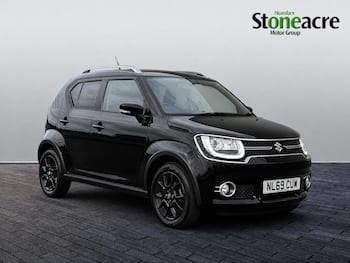 Used Suzuki Ignis 2019 for sale - 79831185: Photo