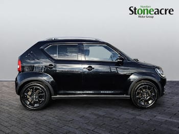 Used Suzuki Ignis 2019 for sale - 79831185: Photo