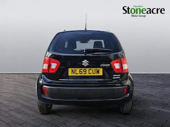 Used Suzuki Ignis 2019 for sale - 79831185: Photo