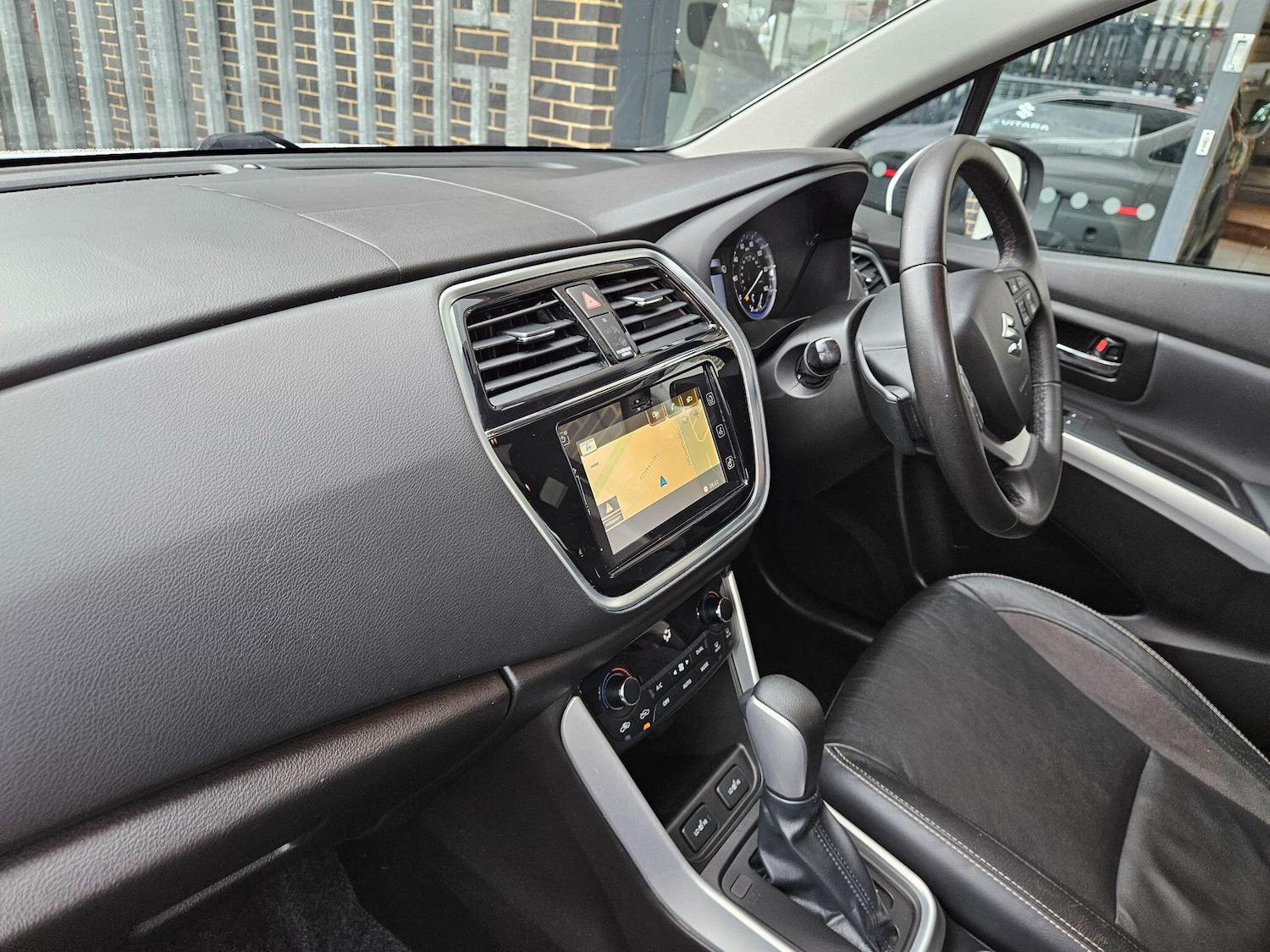 Used Suzuki SX4 S-Cross 2020 for sale - 76424624: Photo 15