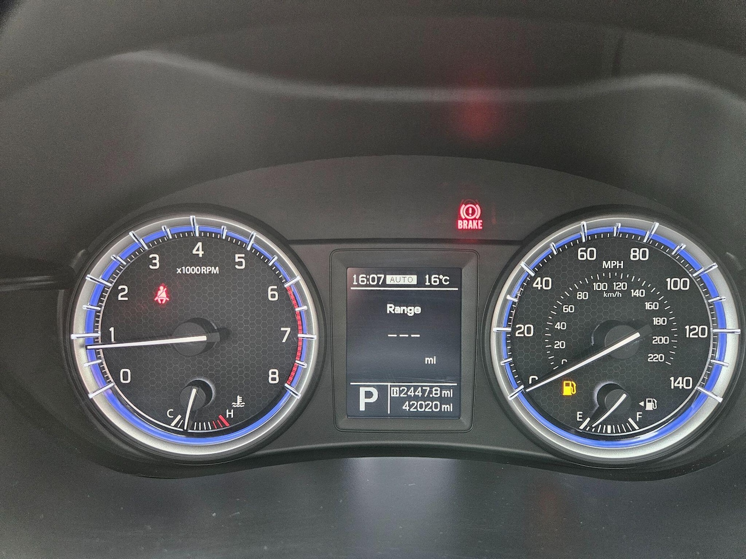 Used Suzuki SX4 S-Cross 2020 for sale - 76424624: Photo 16