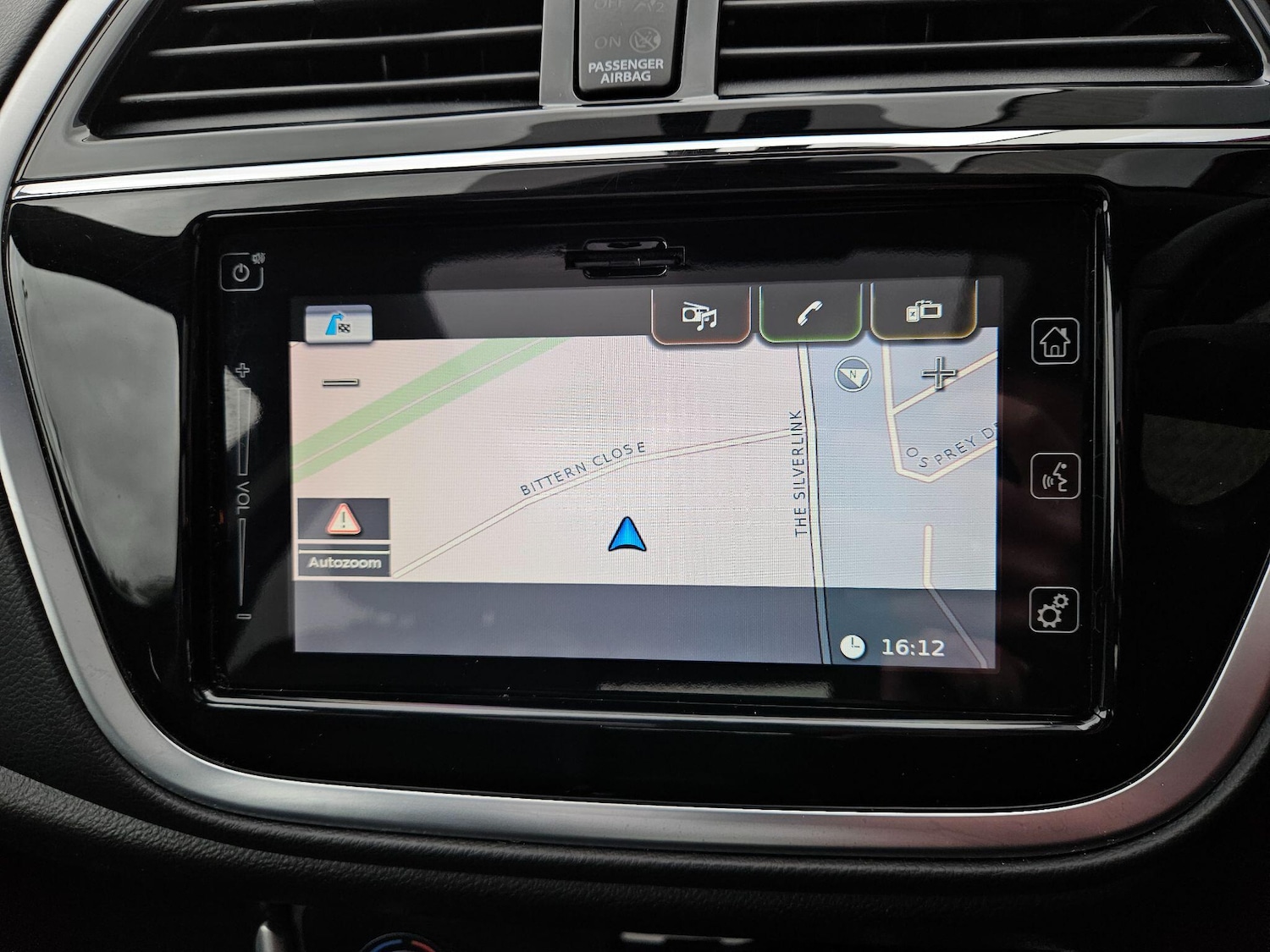 Used Suzuki SX4 S-Cross 2020 for sale - 76424624: Photo 18