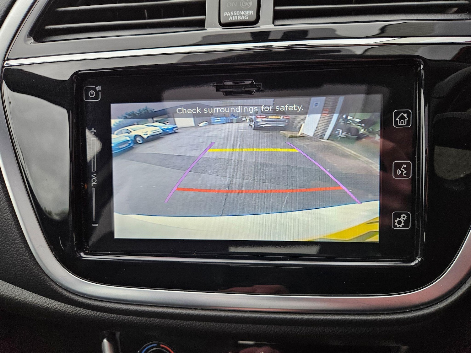 Used Suzuki SX4 S-Cross 2020 for sale - 76424624: Photo 19