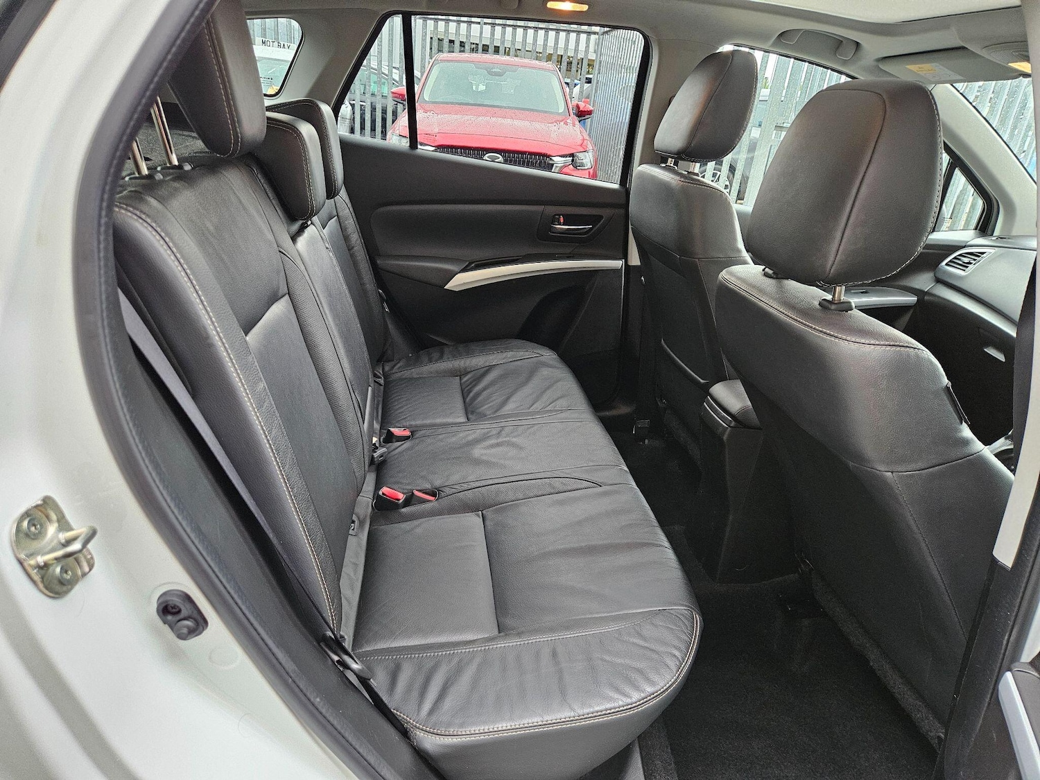 Used Suzuki SX4 S-Cross 2020 for sale - 76424624: Photo 23