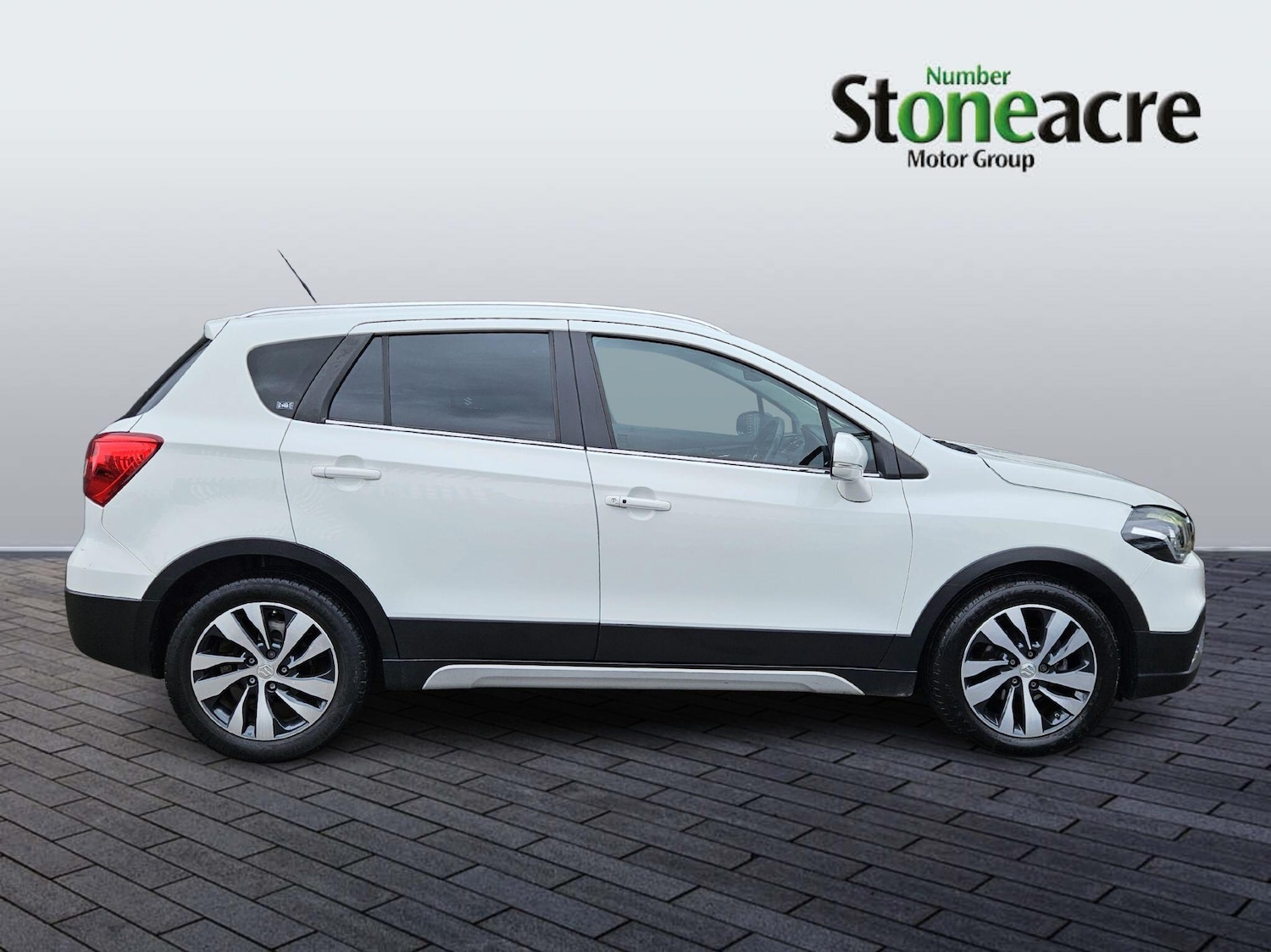 Used Suzuki SX4 S-Cross 2020 for sale - 76424624: Photo 4