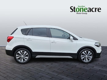 Used Suzuki SX4 S-Cross 2020 for sale - 76424624: Photo