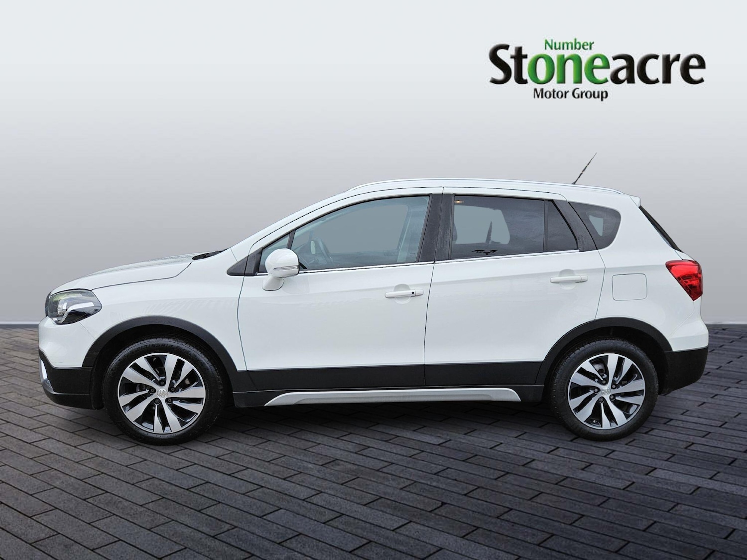 Used Suzuki SX4 S-Cross 2020 for sale - 76424624: Photo 8