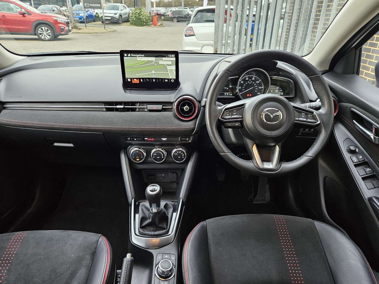 Used Mazda Mazda2 for sale - 77752880: Photo 12