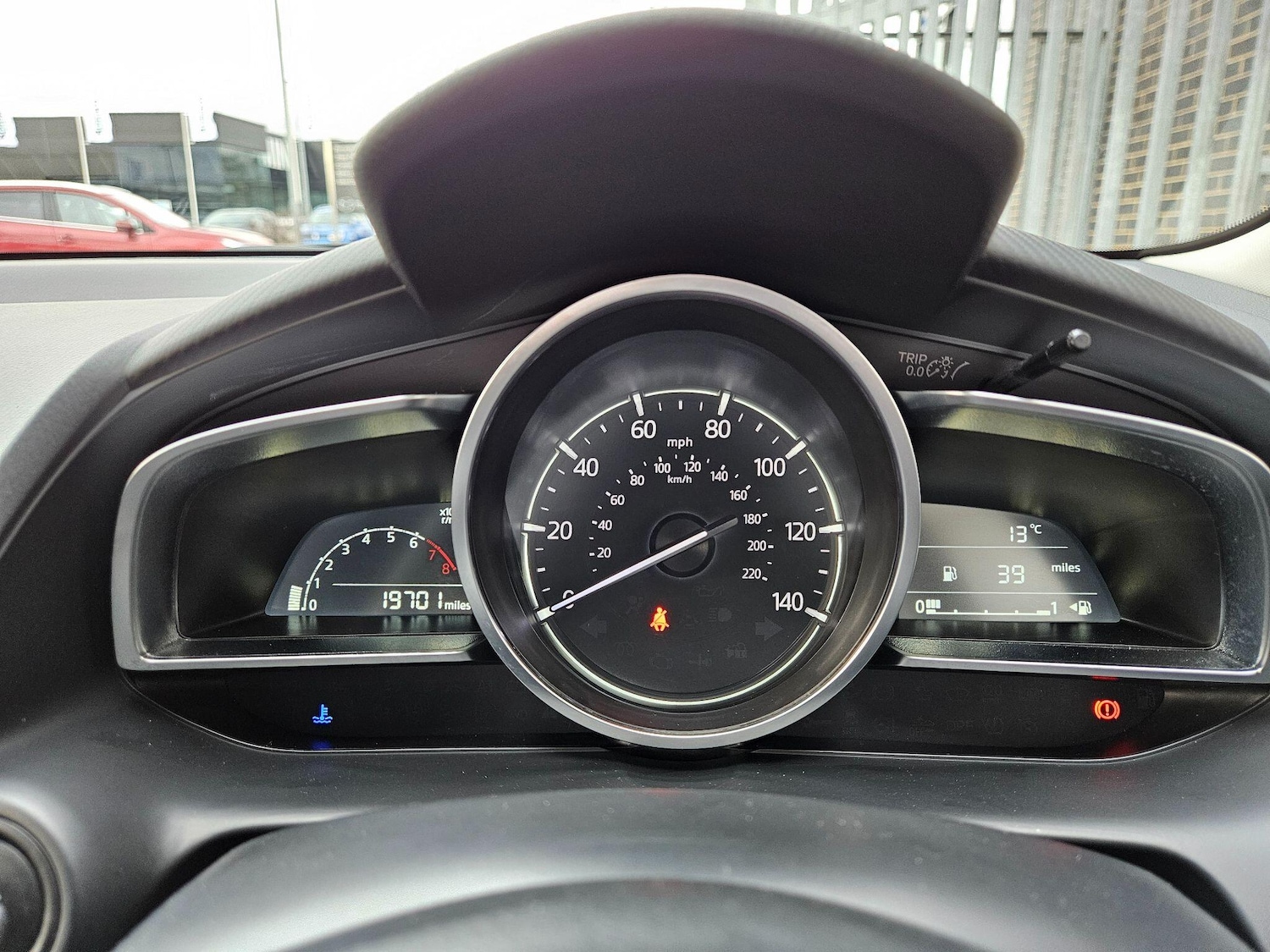 Used Mazda Mazda2 for sale - 77752880: Photo 14