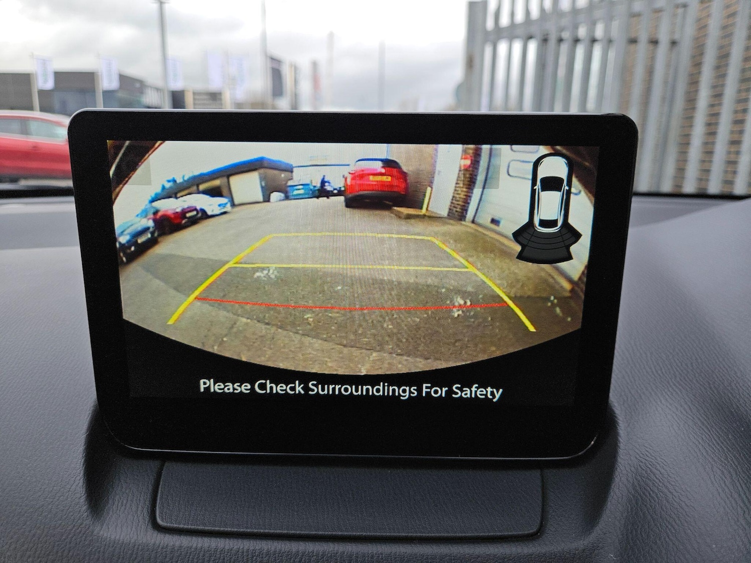 Used Mazda Mazda2 for sale - 77752880: Photo 16