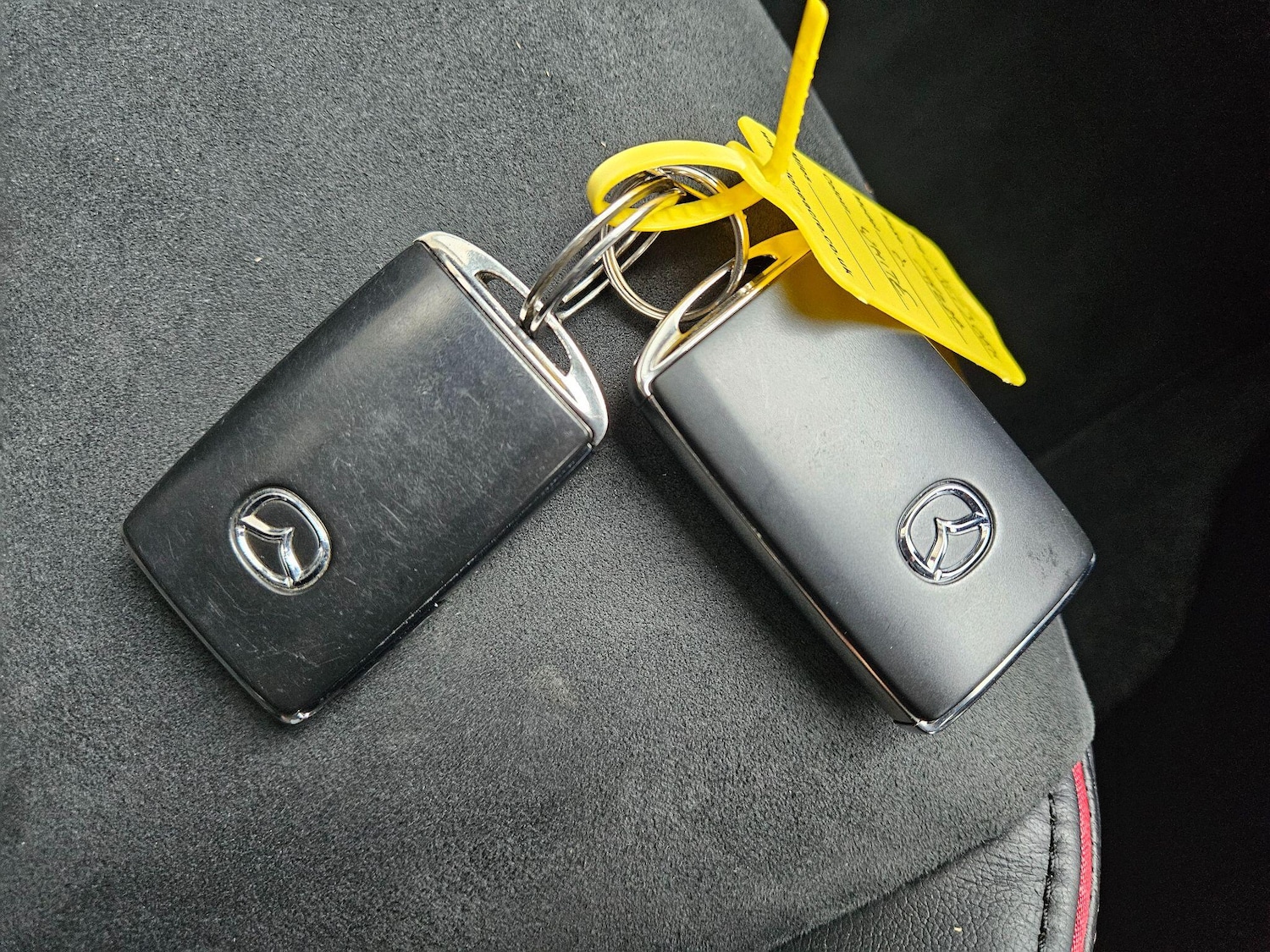 Used Mazda Mazda2 for sale - 77752880: Photo 19