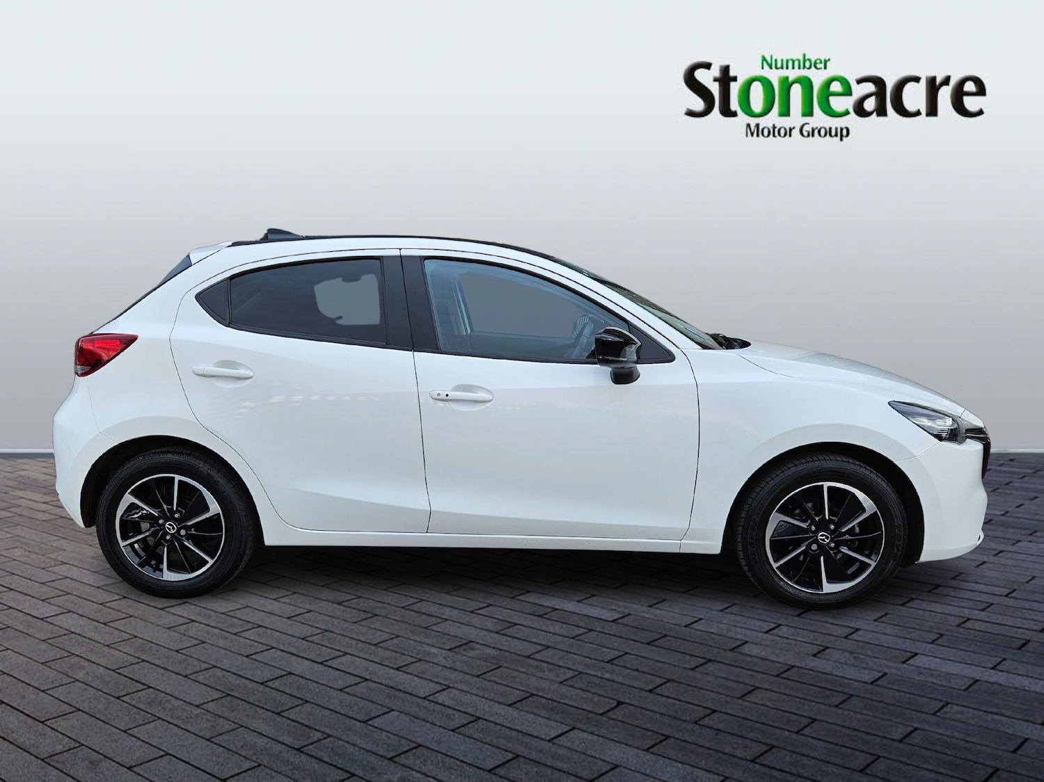 Used Mazda Mazda2 for sale - 77752880: Photo 2