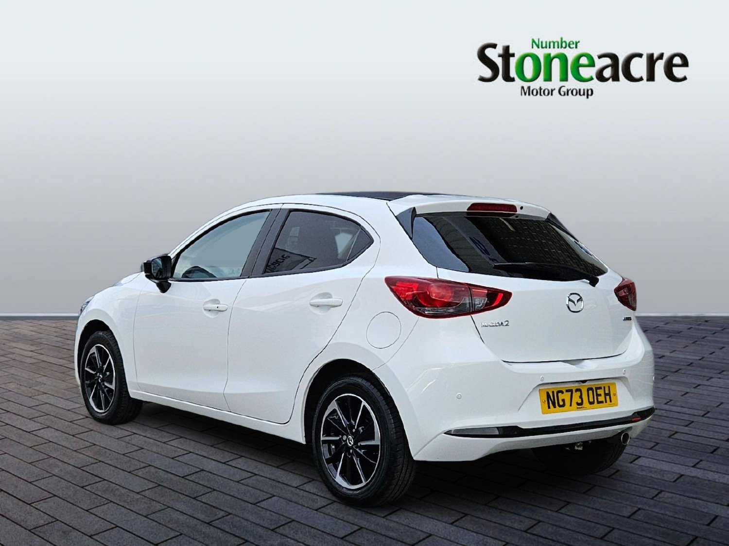 Used Mazda Mazda2 for sale - 77752880: Photo 5