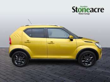 Used Suzuki Ignis 2022 for sale - 74899258: Photo