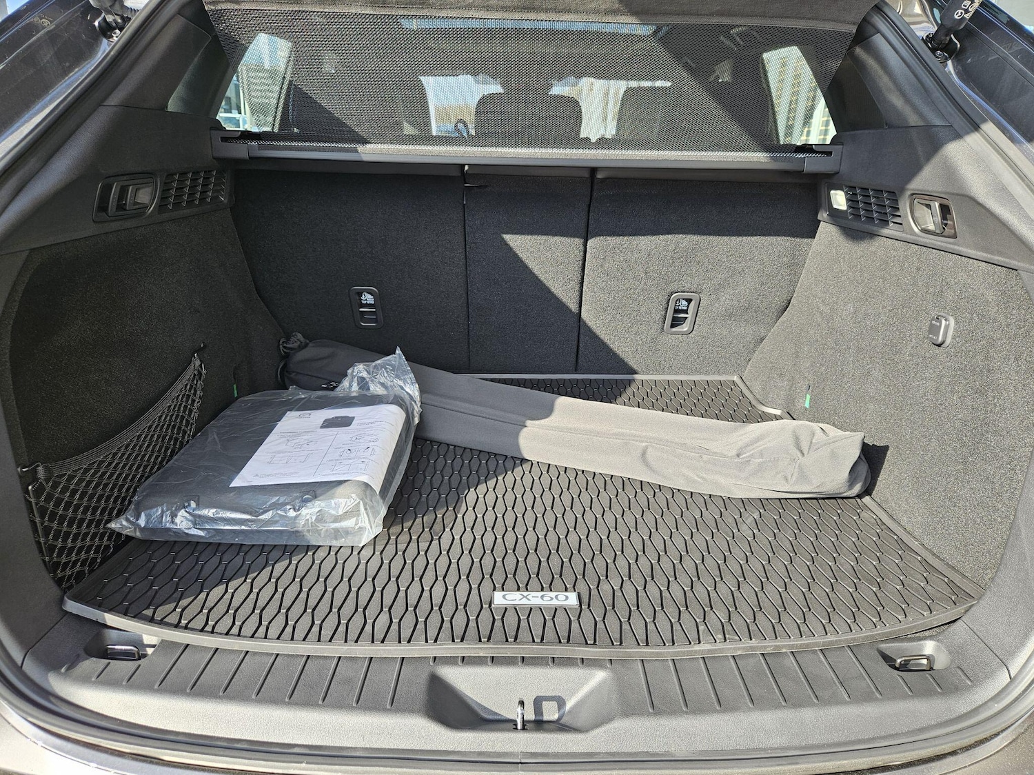 Used Mazda CX-60 2026 for sale - 77769020: Photo 10