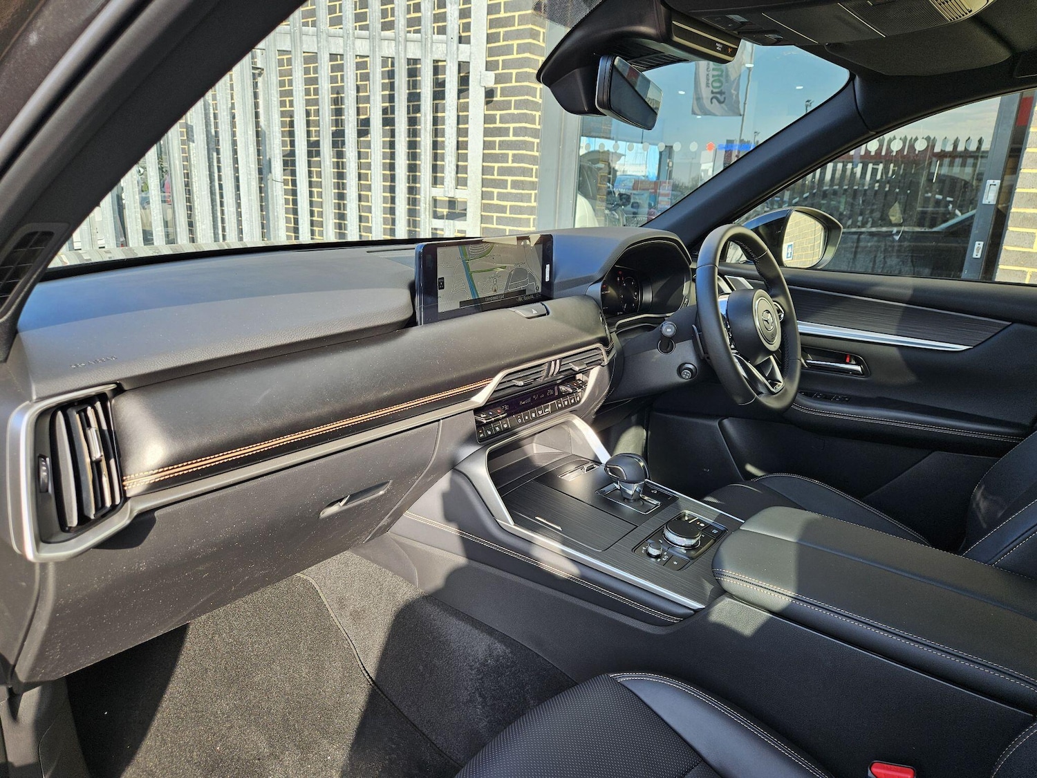 Used Mazda CX-60 2026 for sale - 77769020: Photo 13