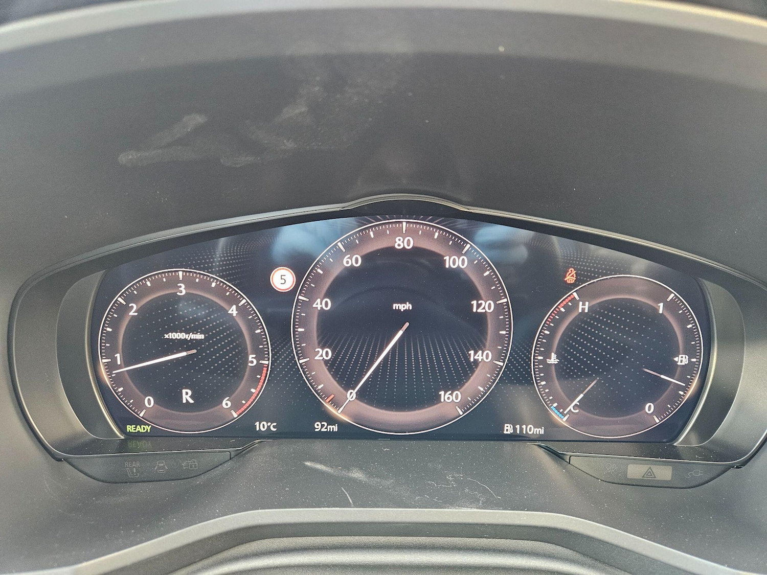 Used Mazda CX-60 2026 for sale - 77769020: Photo 14