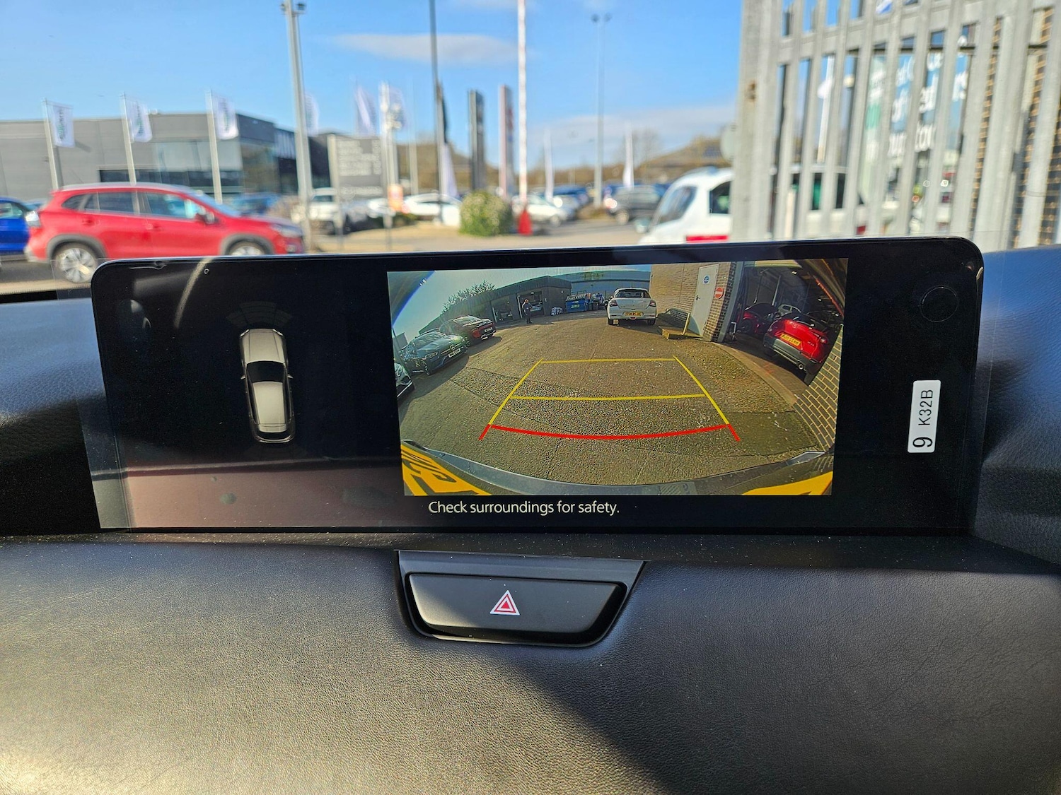 Used Mazda CX-60 2026 for sale - 77769020: Photo 16