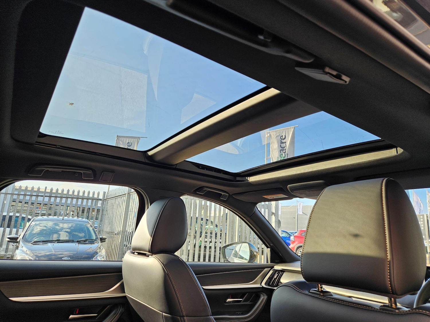 Used Mazda CX-60 2026 for sale - 77769020: Photo 17